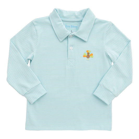 Turkey Polo