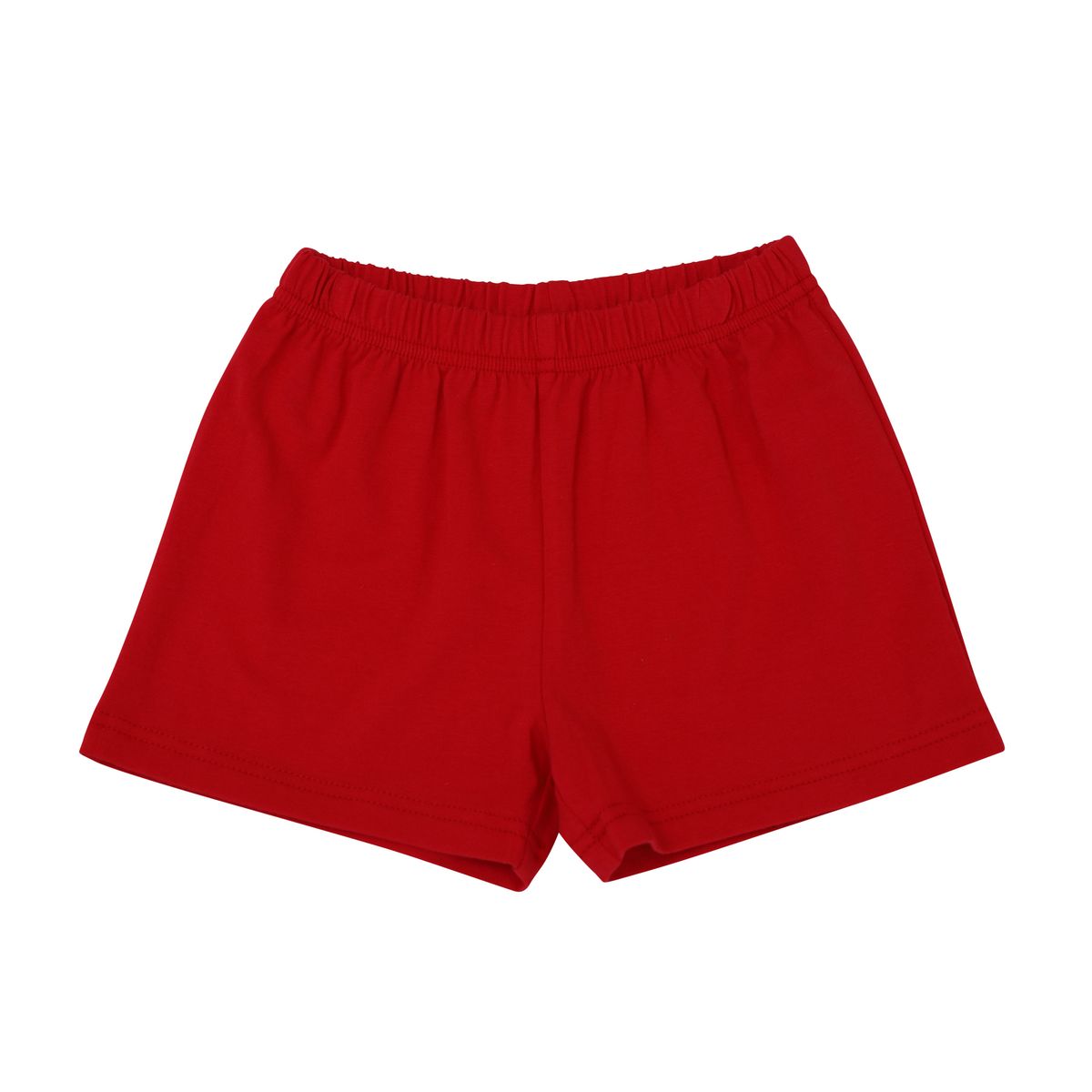 Apple Polo Short Set
