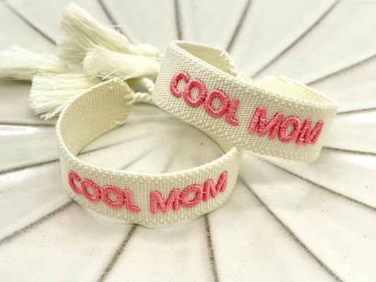 COOL MOM (Bracelet)