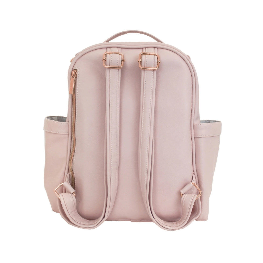 Blush Itzy Mini Diaper Bag