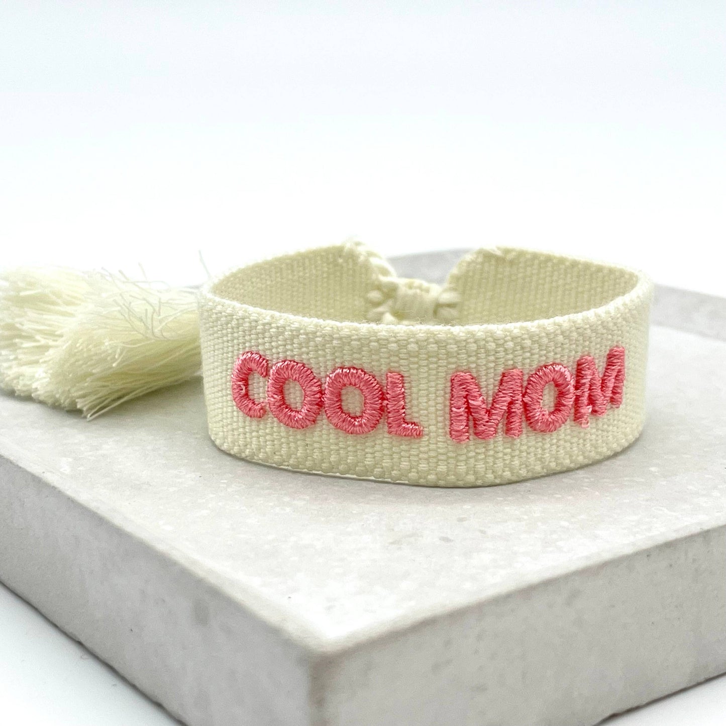 COOL MOM (Bracelet)