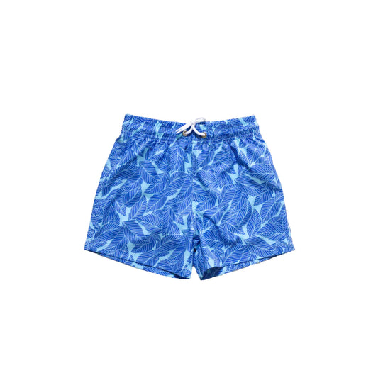 Coconut Cottage Swim Trunks