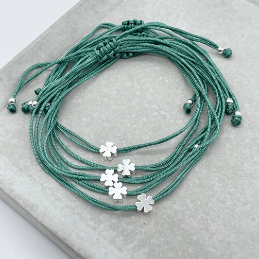 Sage MINI - LUCK Bracelet