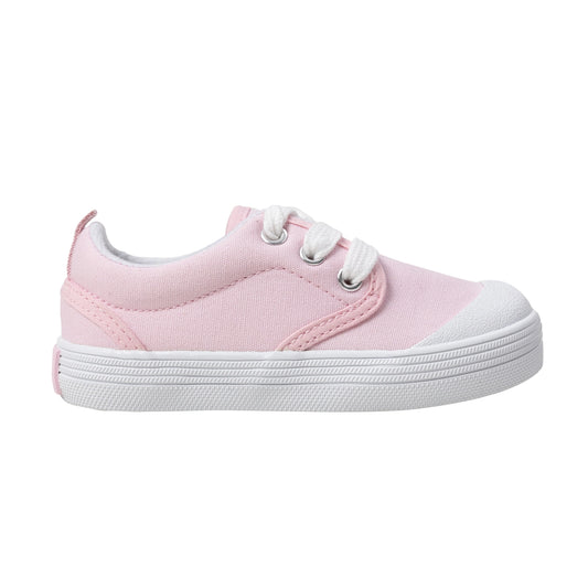 Shelby Sneaker - Pink