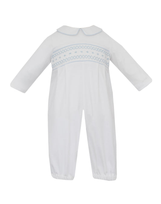 Noa Knit L/S Romper