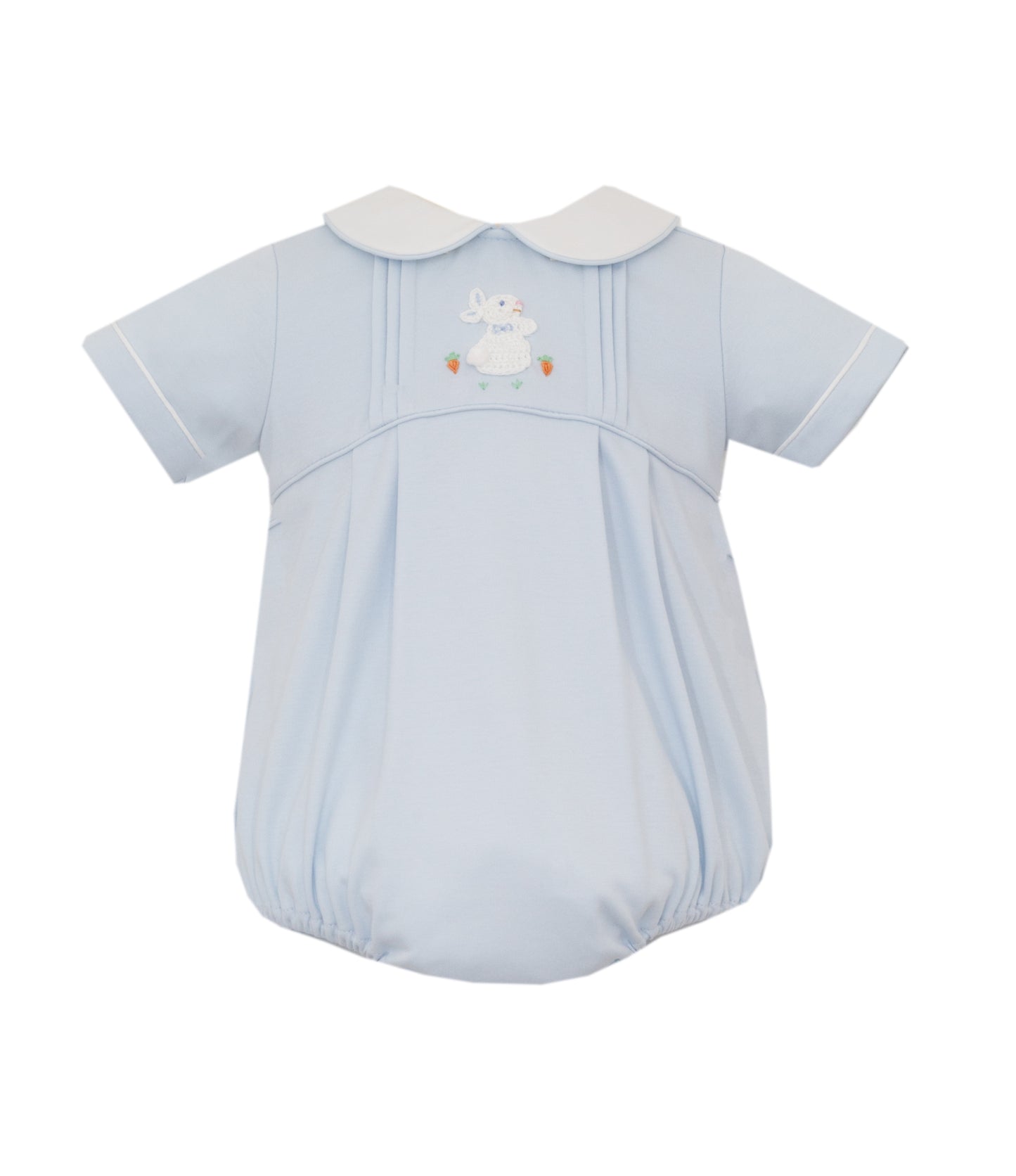 Bunny Blue Bubble