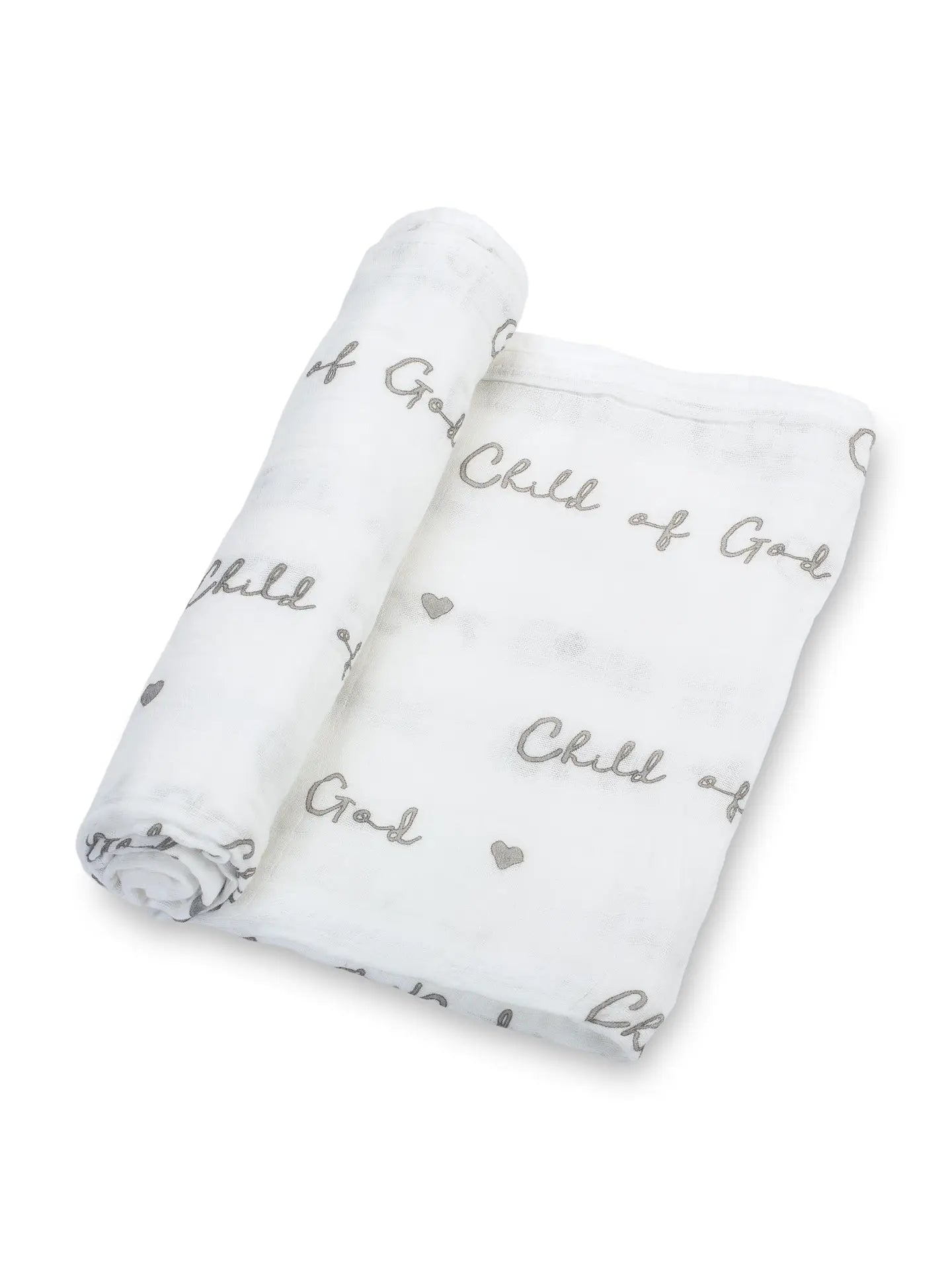 Child of God Swaddle