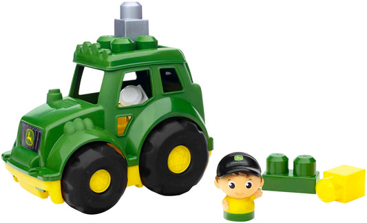 MEGA Bloks John Deere Lil' Tractor