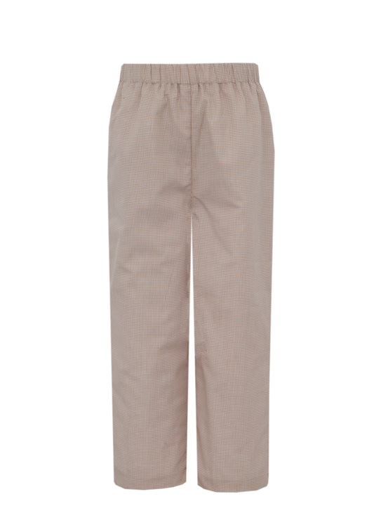 Hunting Dog Boys Pants Set
