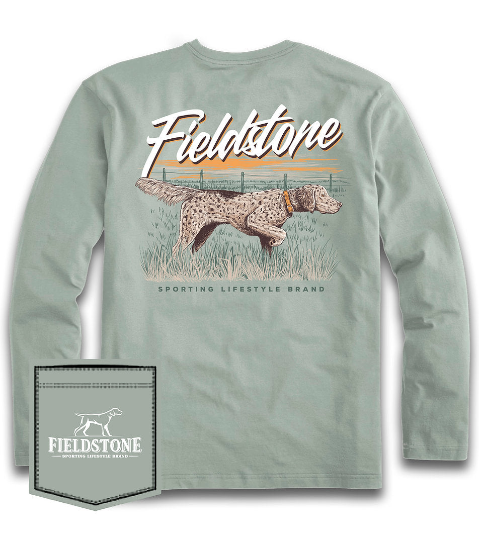 Youth English Setter LS