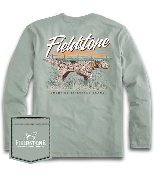 Youth English Setter LS