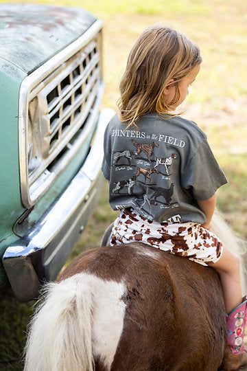 Youth Field Pointers