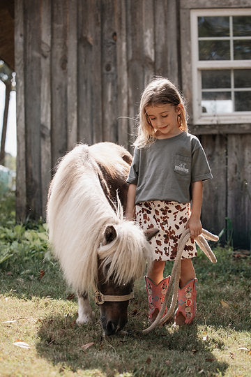 Youth Field Pointers