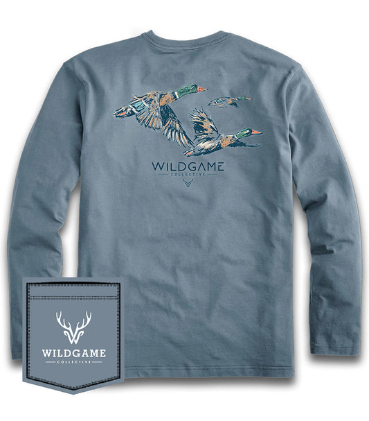 WILDGAME Mallards