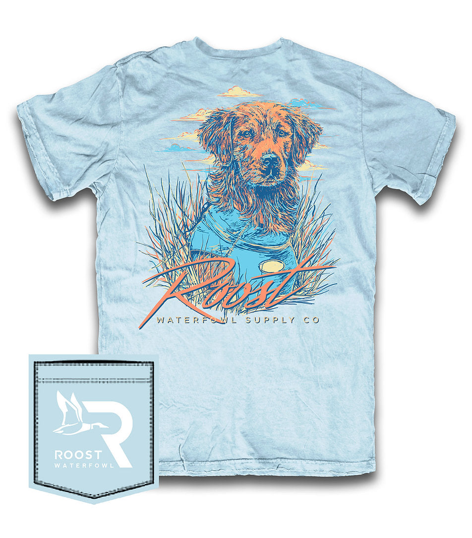 Roost Retriever