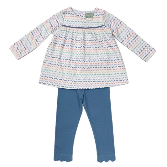 Sage & Lilly Waves Set
