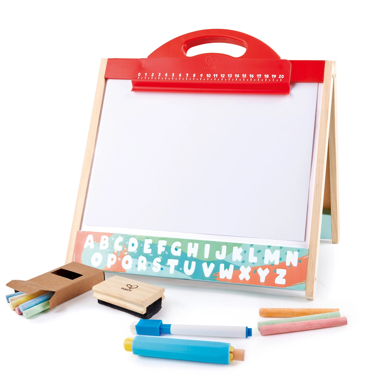 Store & Go Easel
