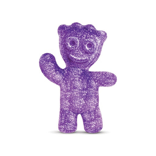 Mini Purple Sour Patch Kid