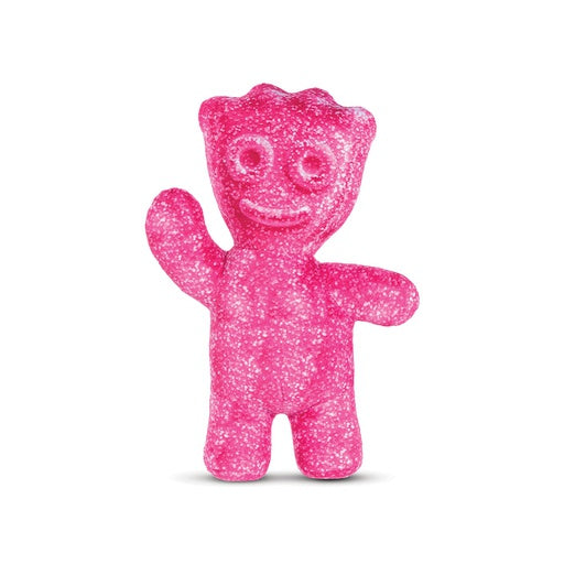 Mini Pink Sour Patch Kid