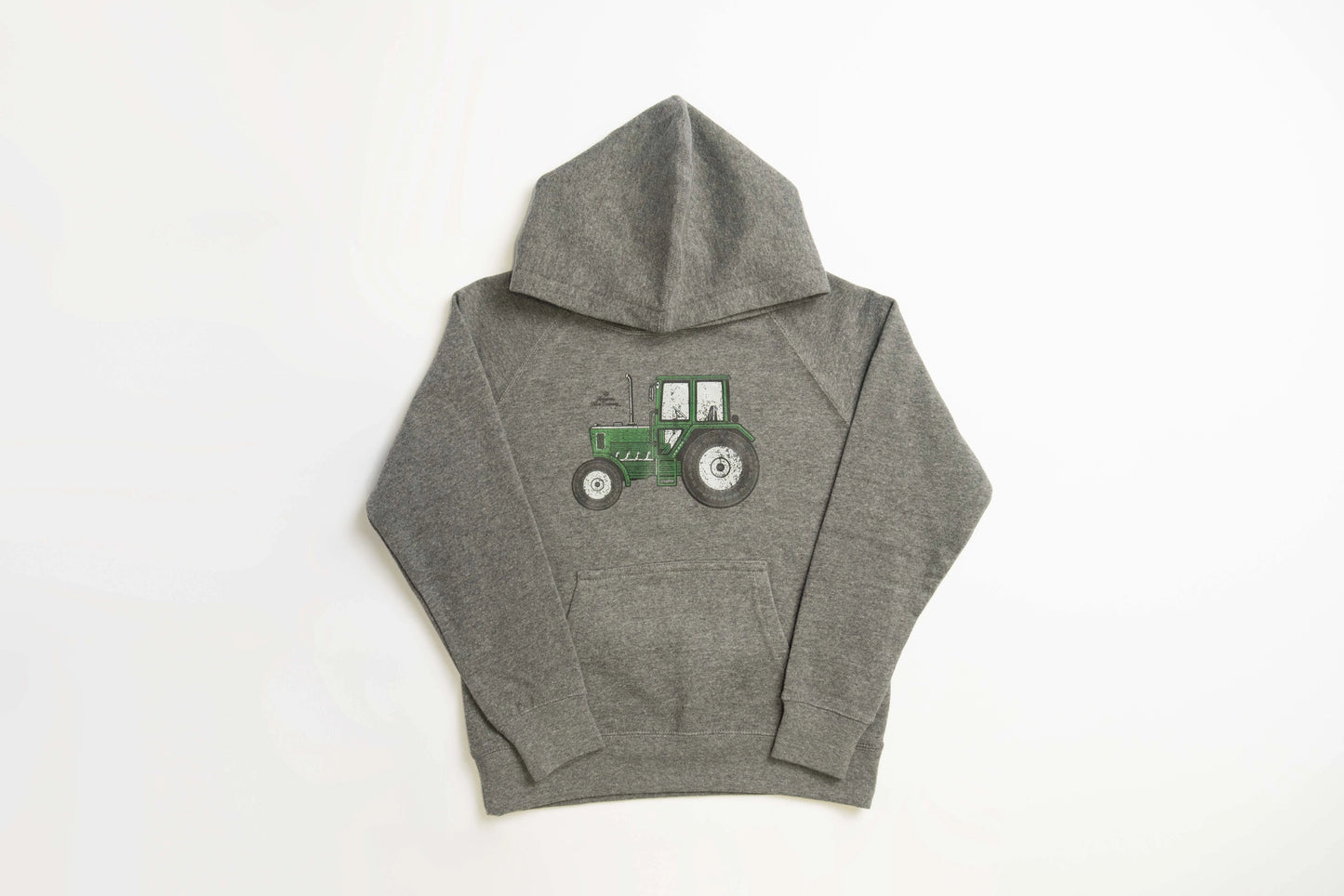 Tractor Hoodie