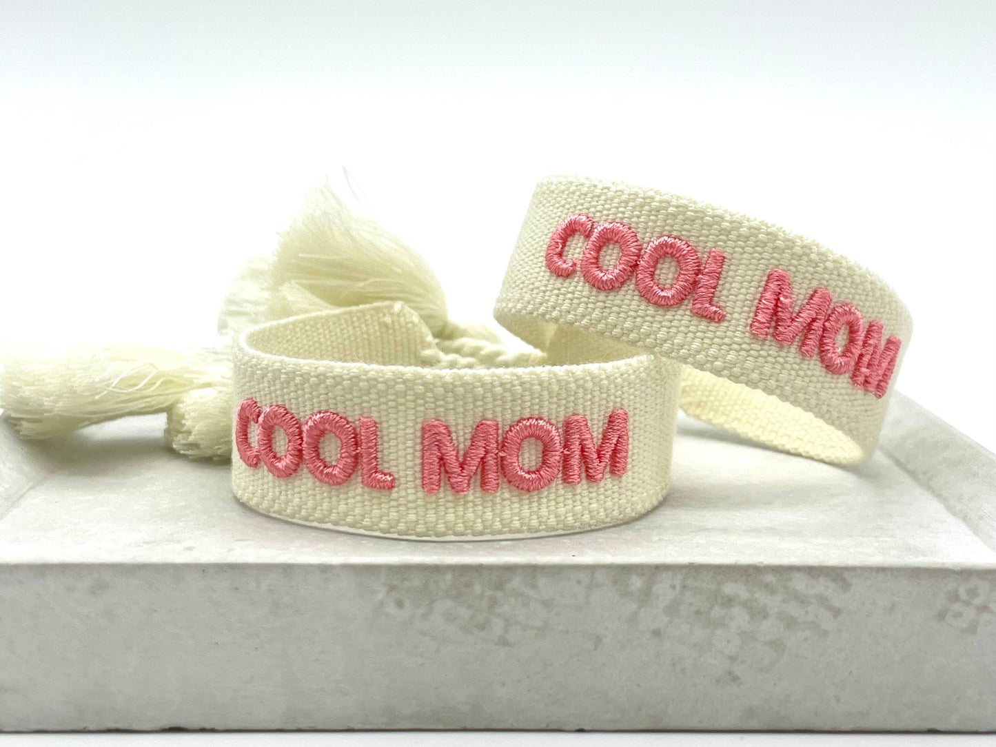 COOL MOM (Bracelet)