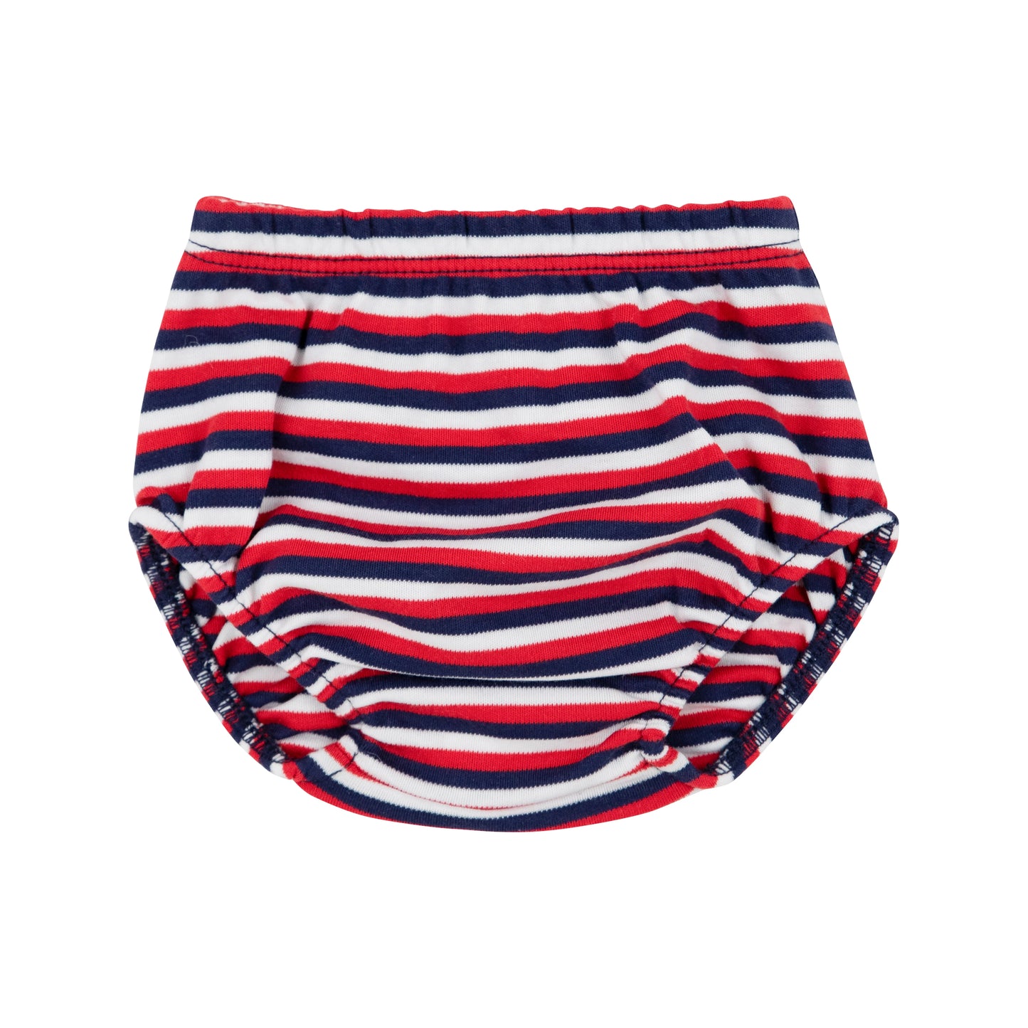 Beach Bum Cover - Kennedy Cruise Stripe