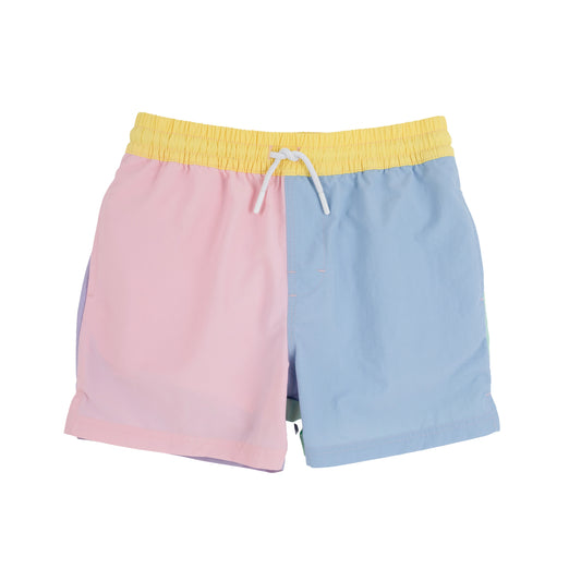 Country Club Trunks - Pastel Perfection