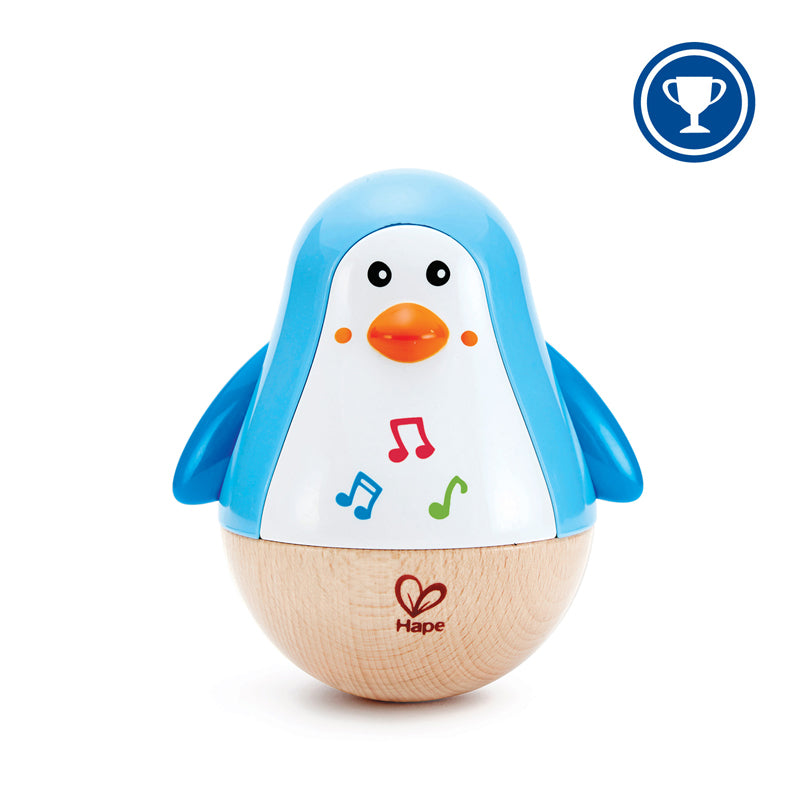 Penguin Musical Wobbler