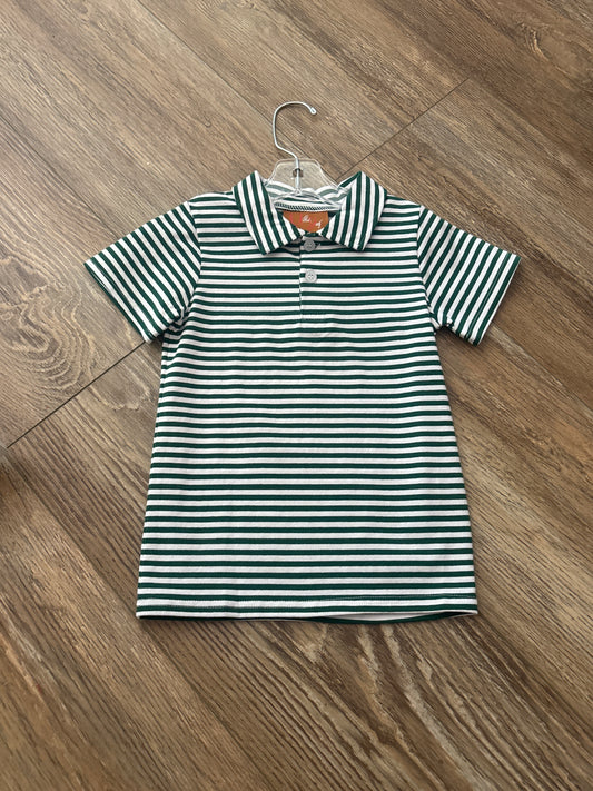 Bennett Polo