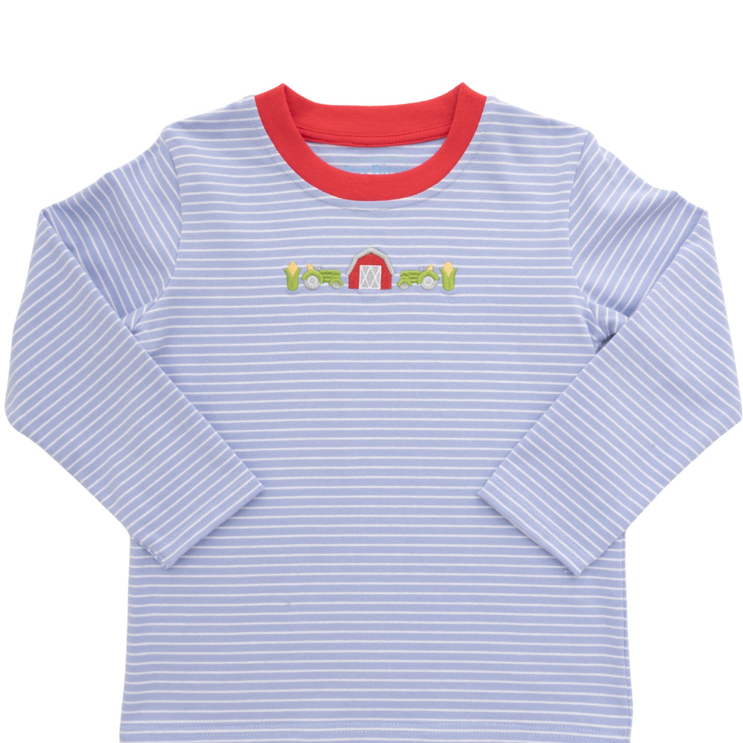 On The Farm T-Shirt