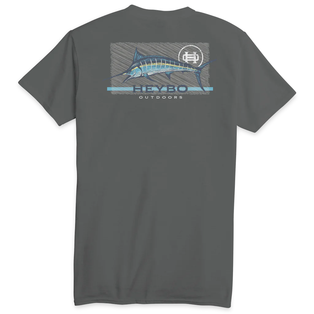 Heybo Offshore Marlin