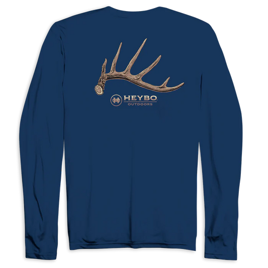 Shed Youth Long Sleeve