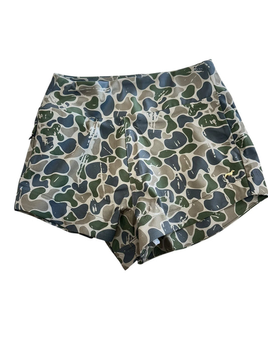 Fieldstone Girls Yoga Shorts