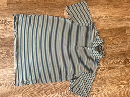 Heybo Intercoastal Polo - Bay