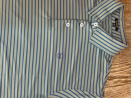 Heybo Intercoastal Polo - Bay
