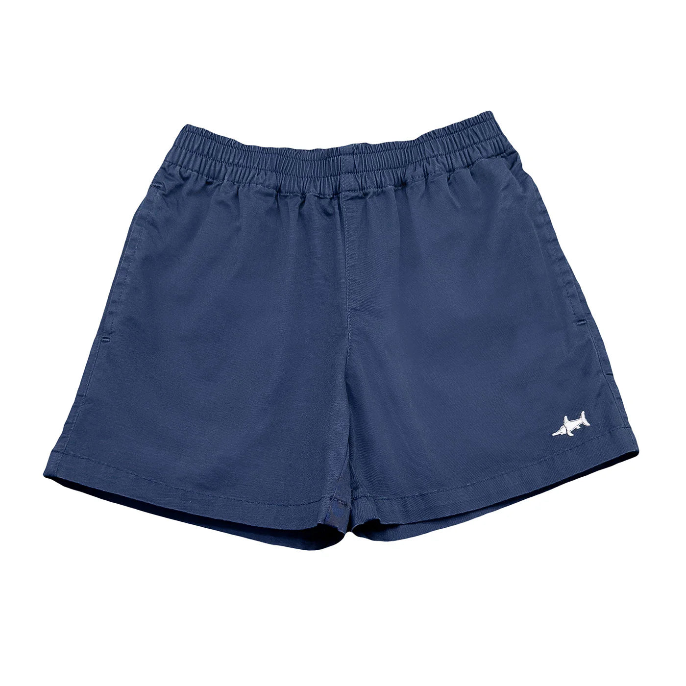Naples Short - Navy