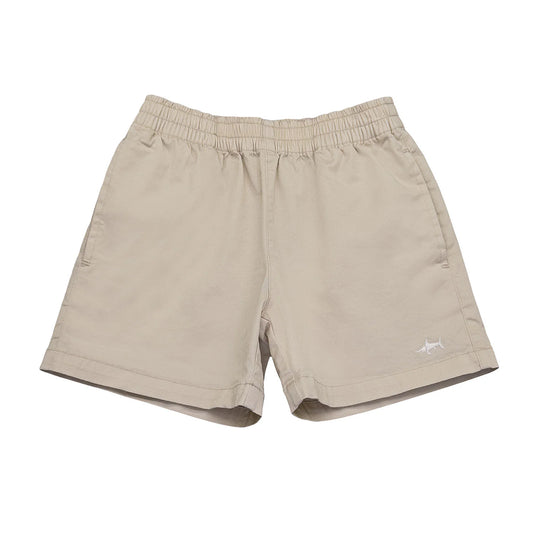 Naples Short - Khaki