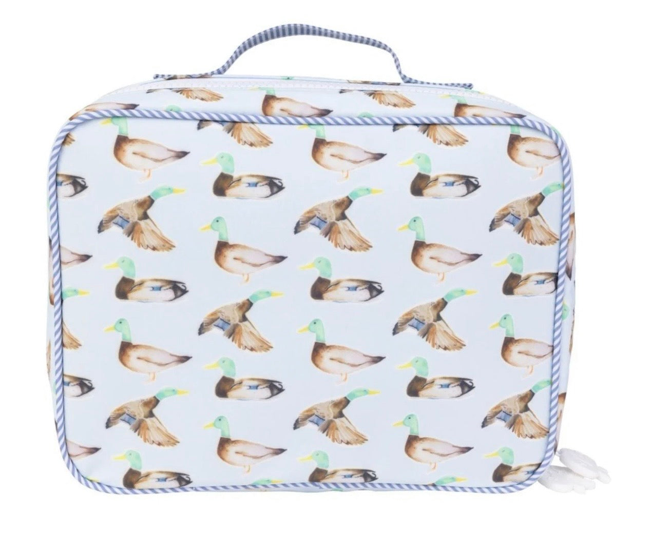 Mallards Lunch Box