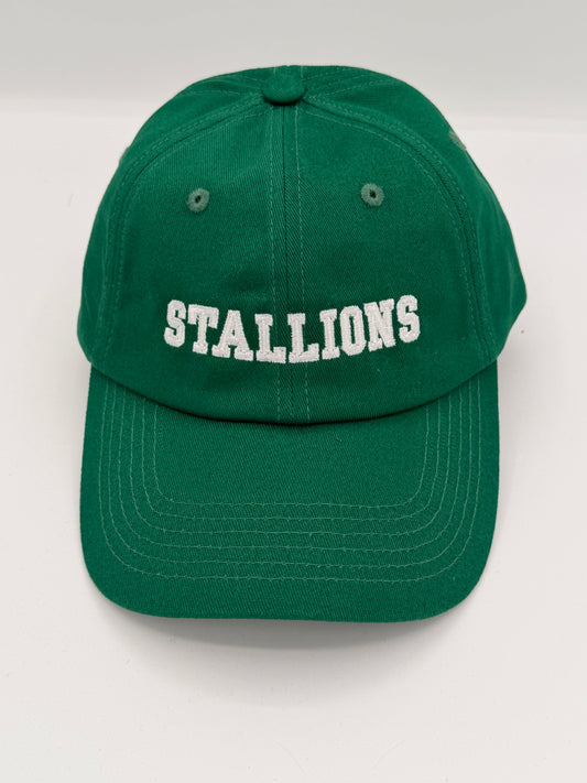 STALLION Hat