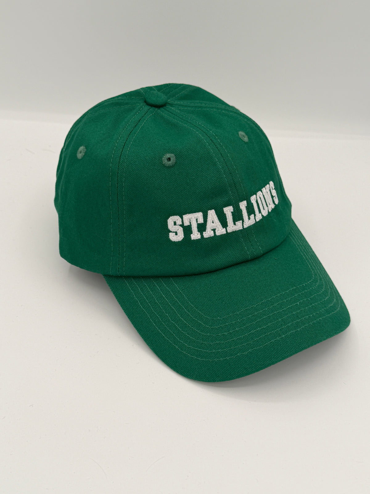 STALLION Hat