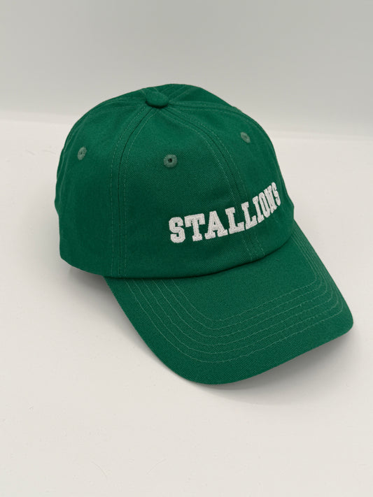 STALLION Hat