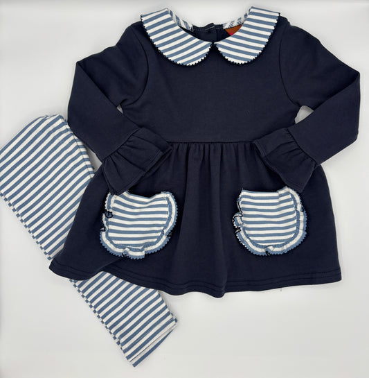 Katherine Legging Set