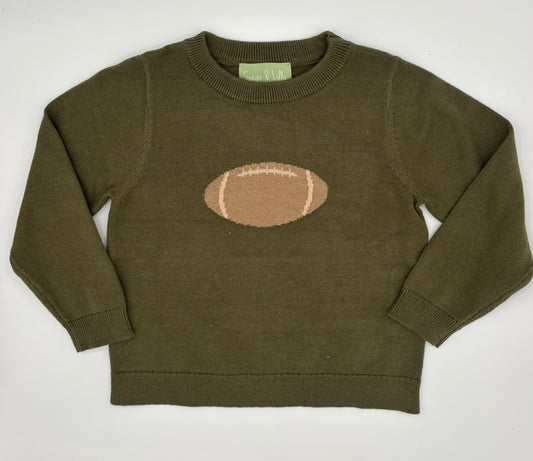 Football Sweater