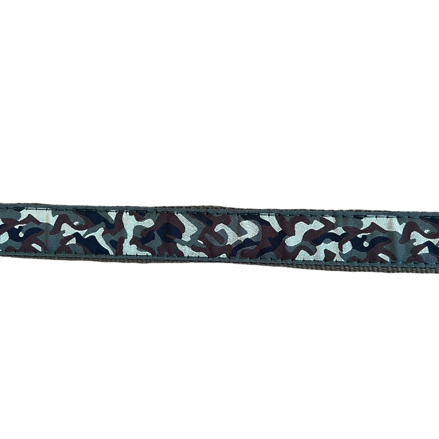 Camo Belt - Green