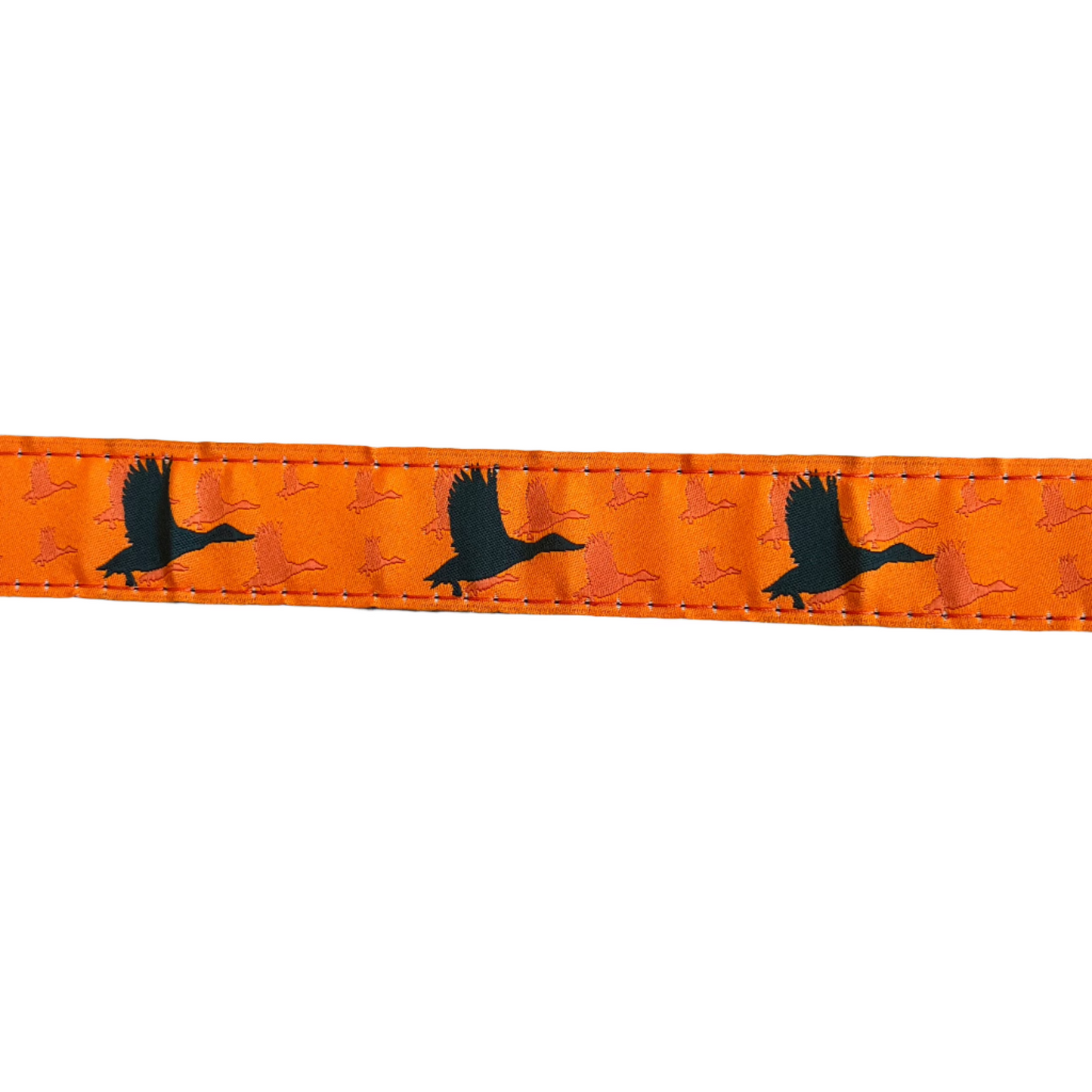 Duck Belt - Orange