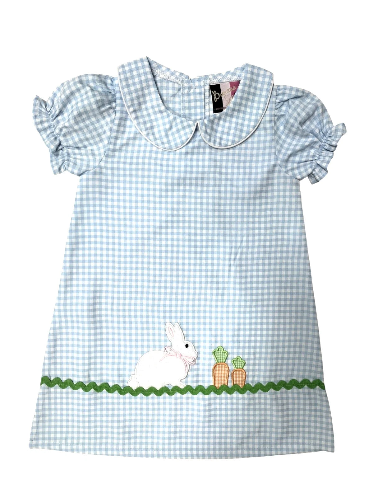 Bunny Hop Dress
