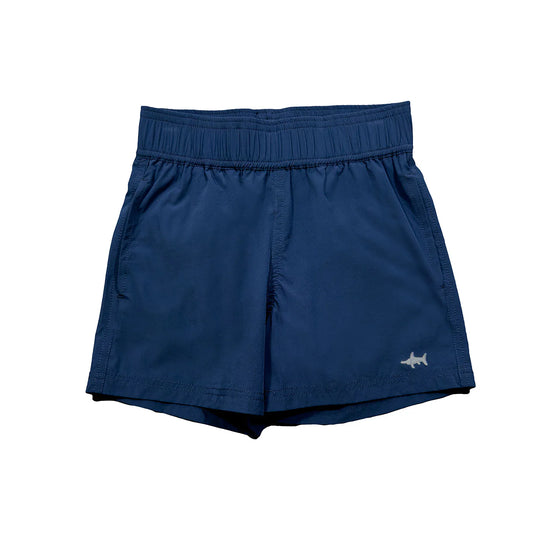 Inlet Performance Short-Navy
