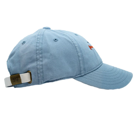 Chambray Helicopter Hat