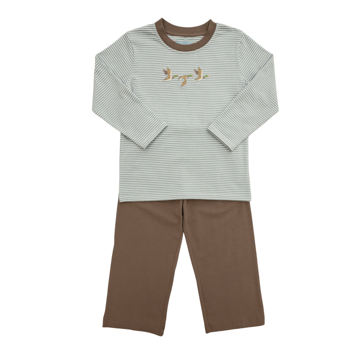 Mallard Flight Pant Set