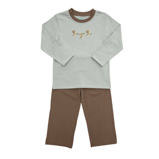 Mallard Flight Pant Set